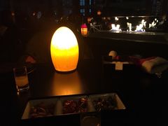 -富力丽思卡尔顿酒店·FLAIR餐厅酒吧
