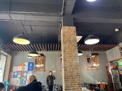 大堂-代羊肉(中和店)