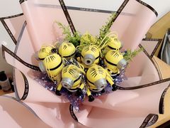 -麦当劳(武昌火车站店)