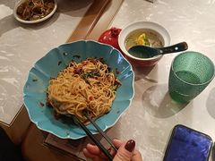 -松鹤面馆·古法焖肉面(观前店)