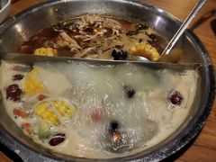 -傣妹火锅(四川北路店)