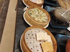 -京香轩·中餐厅(上海中庚聚龙酒店)