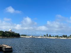 -悦海公园