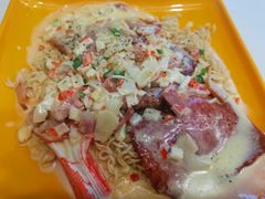 -華歡冰室-WahFoon(吉大店)