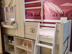 -A家居·松堡王国儿童家具(集美家居大红门店)
