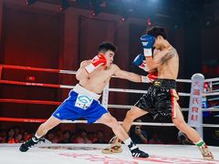 -拳盛时代拳击俱乐部(北京路店)