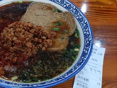 -崔氏班面馆(2号店)