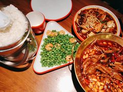-老闵田螺馆·南昌特色(总店)