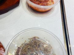 -权味·朝鲜族拌饭(勒泰店)