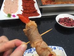 -小玲子(诸葛古镇店)