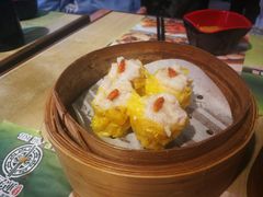 -添好运点心专门店(北角店)
