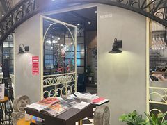 -新加坡海鲜(国贸商城店)