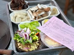 -咊记茅草棚柴火鸡(乌当店)