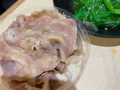 -大鼓米线(长宁建滔广场DM店)