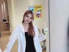 -YESUS椰稣咖啡概念店