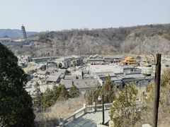 -云端咖啡(山顶教堂店)