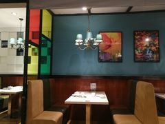 -闫府私房菜·百年鲁菜(恒隆店)