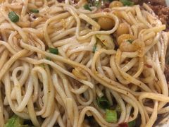 -车沾巷·重庆老味豌杂面