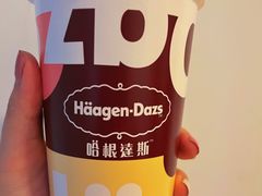 -哈根达斯(国瑞店)