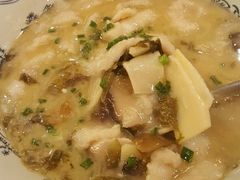 -俏江南(中山路先天下广场店)