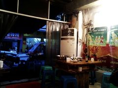 大堂-大龙火锅(老店)