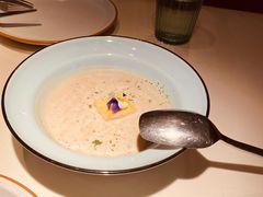 奶油蘑菇汤-阿妮叶李(光谷世界城店)