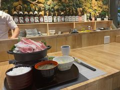 -森味花园·日本料理(伊藤洋华堂亚运村店)