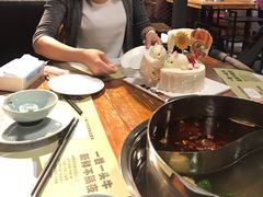 -爱达乐面包生日蛋糕(郫县时代天街店)