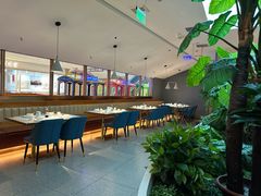 -悦海·家宴·冰花皮皮虾大锅贴(宝龙店)