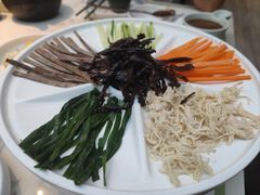 -云海肴·汽锅鸡·云南菜(高德置地店)