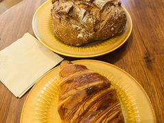 羊角包-BAKER&SPICE(国金中心商场店)