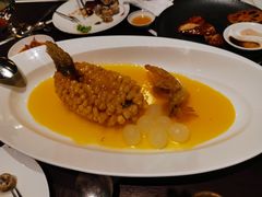 -杭州西子湖四季酒店·金沙厅