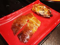 羲和烤鸭-羲和雅苑•北京烤鸭(吴中路万象城店)