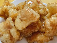 -屋里家延边朝鲜族冷面(南园店)