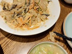 -新时代大酒店(仰口路店)