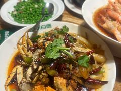 -新白鹿餐厅(龙游路总店·杭帮菜名店)