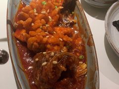 -青年公社烤鸭(青年路店)