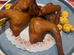 乳鸽-点都德(珠江新城店)