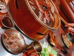 -西塔老太太泥炉烤肉(苏州大悦城店)