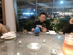 -悦百味·品质川菜(橄榄郡店)