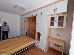 -佰丽爱家全屋定制(汶水店)