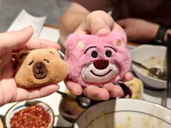 -火山屋台(新街口店)