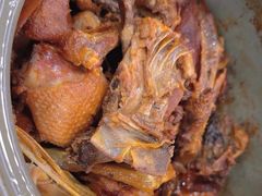 -斯丹姜母鸭·古法干香(涂门街总店)