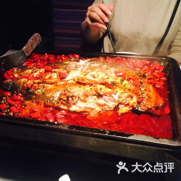 炉鱼(皇庭广场店)-图片-深圳美食-大众点评网