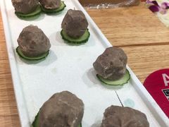 手打牛肉丸-椰夫人·养生椰子鸡(金沙洲永旺店)