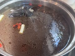 -太婆天府山珍酒楼(亚运村店)