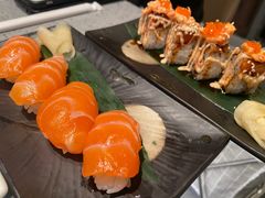 -大渔铁板烧(大悦城店)