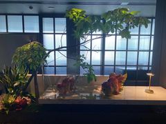 -君庭中餐馆(湘江豪生店)