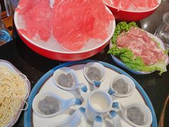 -三江两海老火锅(北京首店)