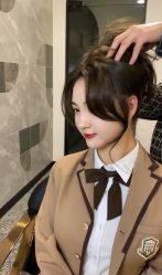 -SWANK SALON